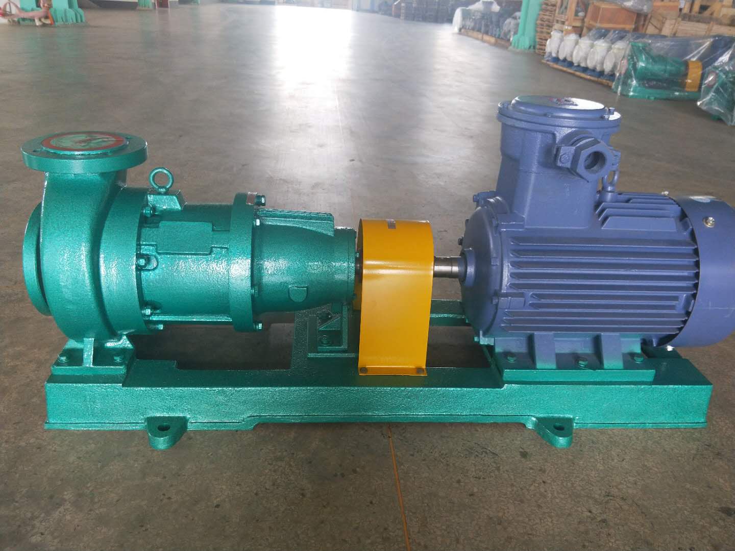 预制泵站 一体化污水泵站 蓝深预制泵站 南方预制泵站 污水泵